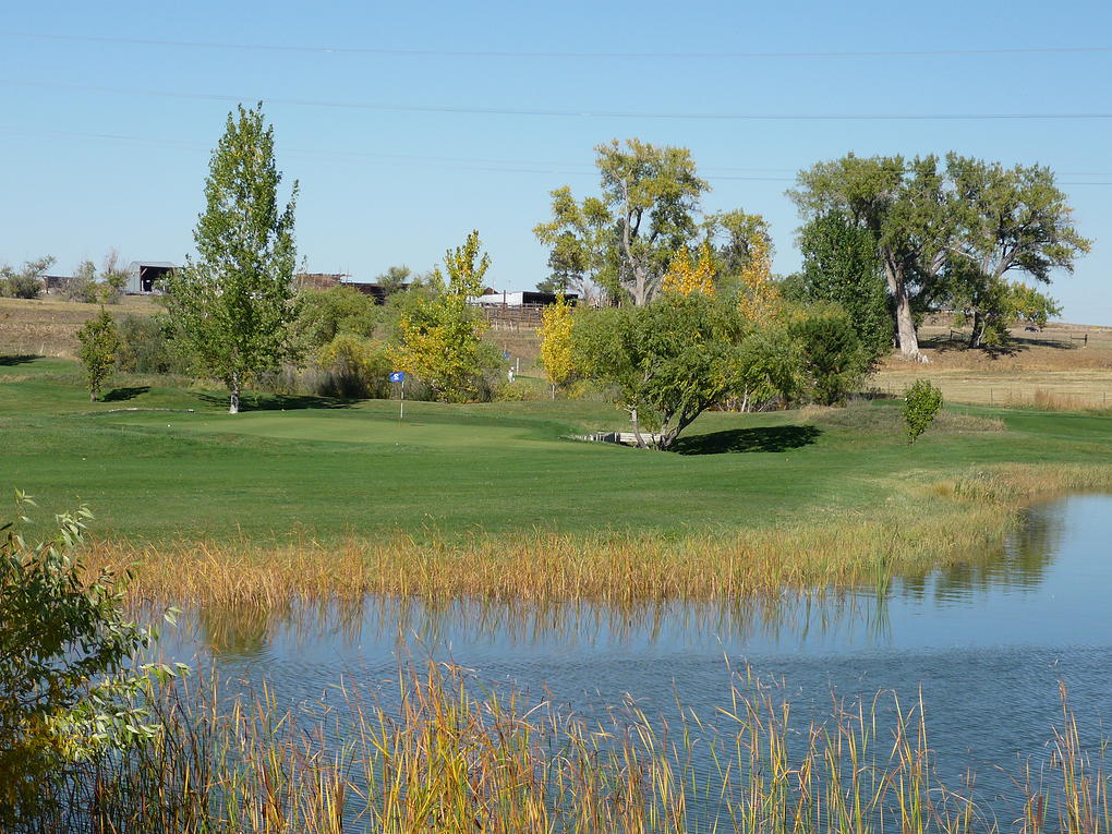 Course Photos Stoney Creek Golf Course