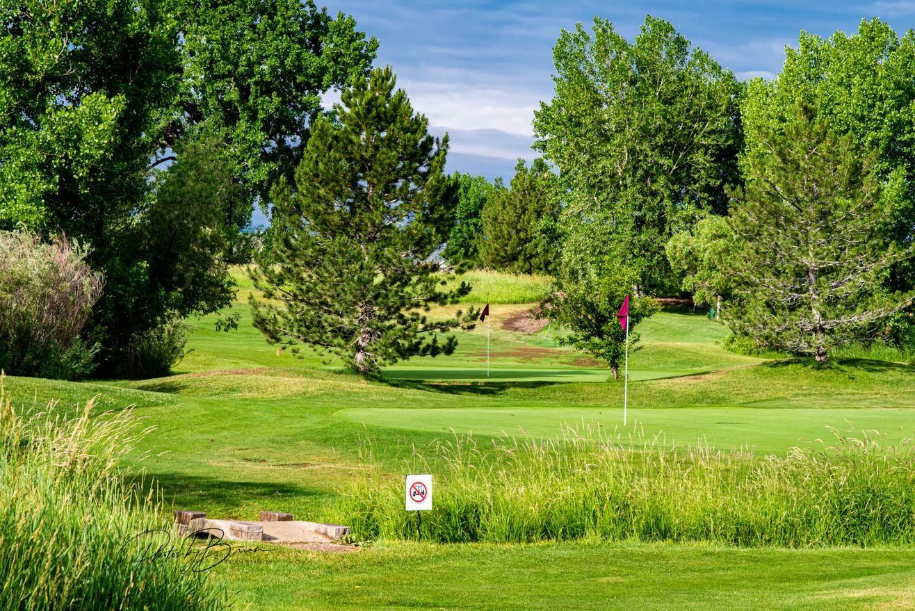 Course Photos Stoney Creek Golf Course