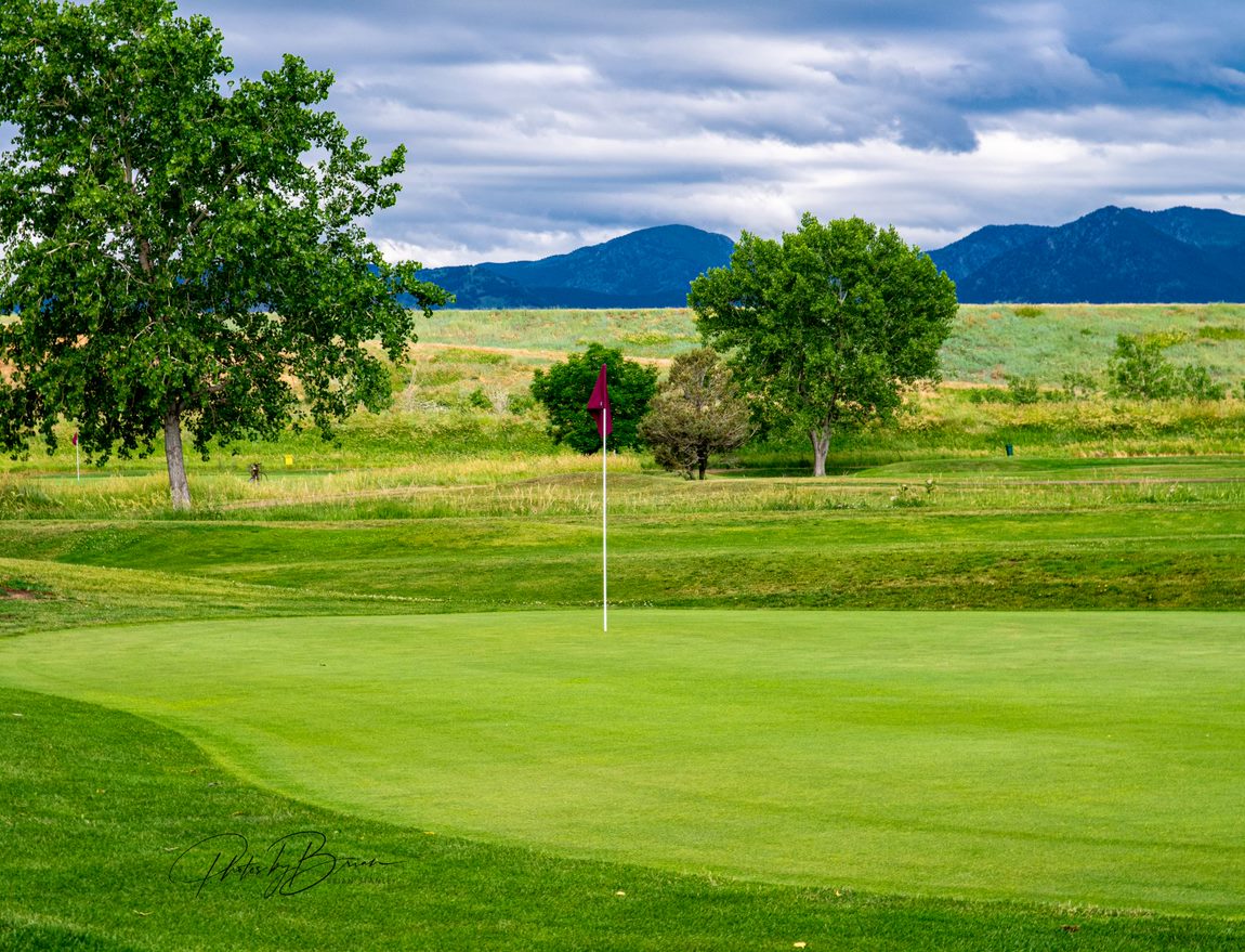 Course Photos Stoney Creek Golf Course