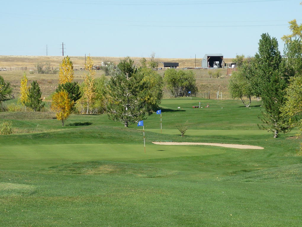 Course Photos Stoney Creek Golf Course