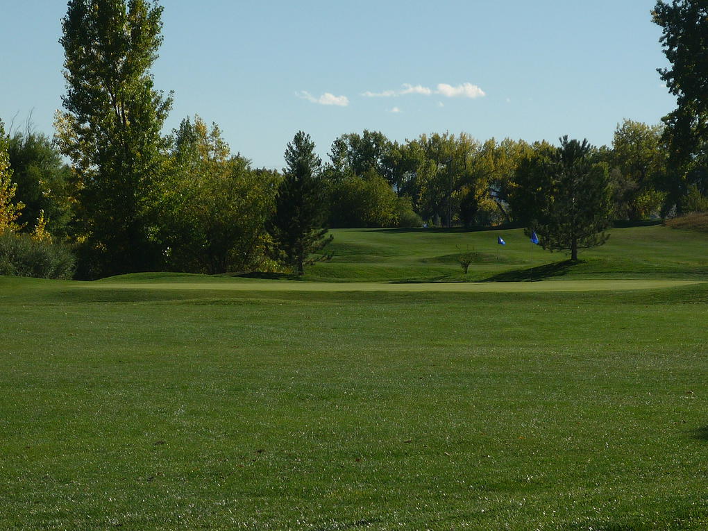 Course Photos Stoney Creek Golf Course