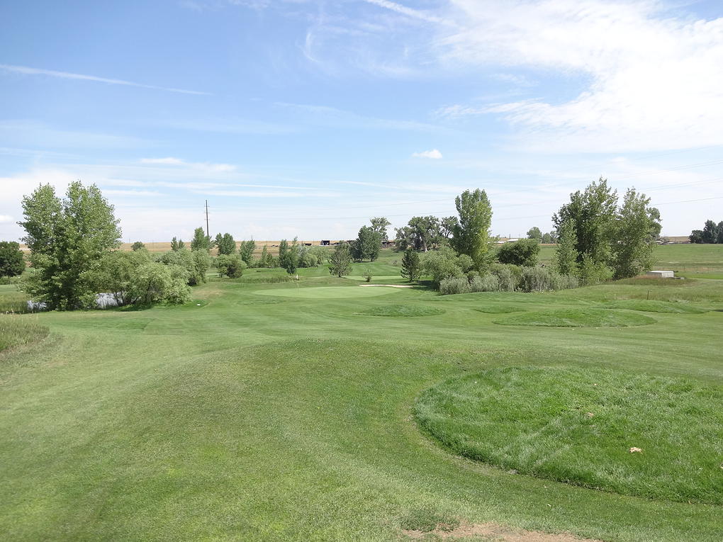 Course Photos Stoney Creek Golf Course